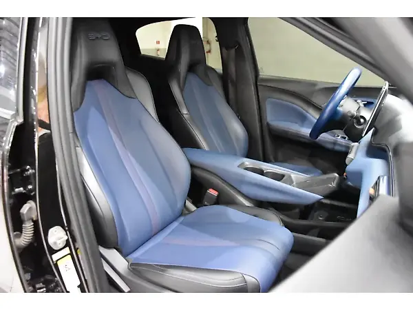 BYD Dolphin Mini - Imagem 5
