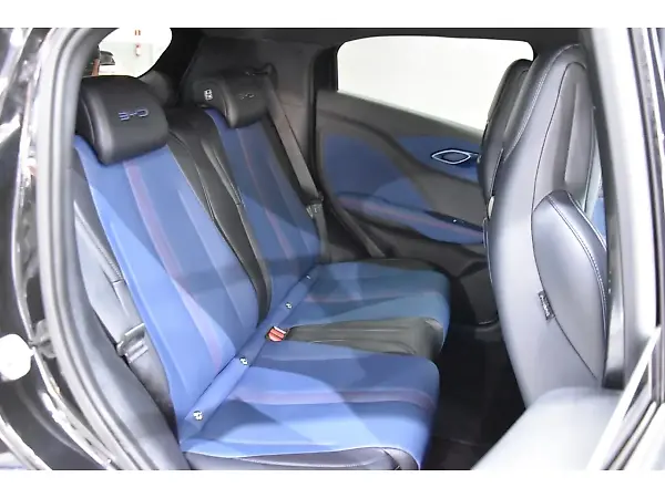 BYD Dolphin Mini - Imagem 6