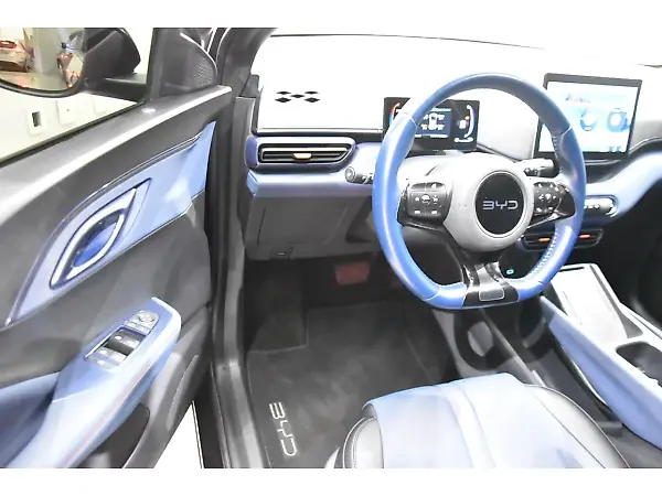 BYD Dolphin Mini - Imagem 7