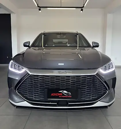 BYD Song Plus - Imagem 2