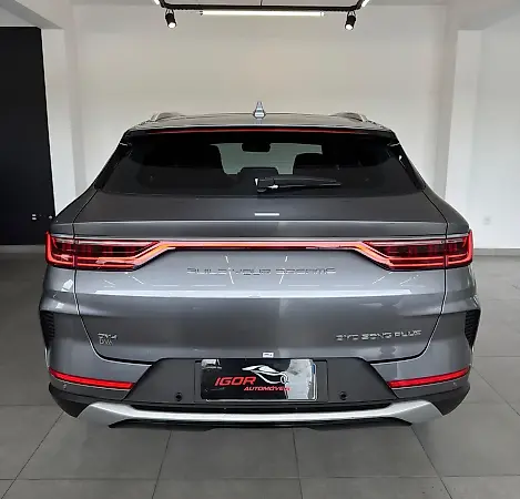 BYD Song Plus - Imagem 5