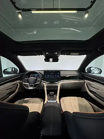 BYD Song Plus - Imagem 9