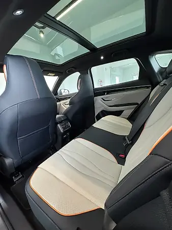 BYD Song Plus - Imagem 10