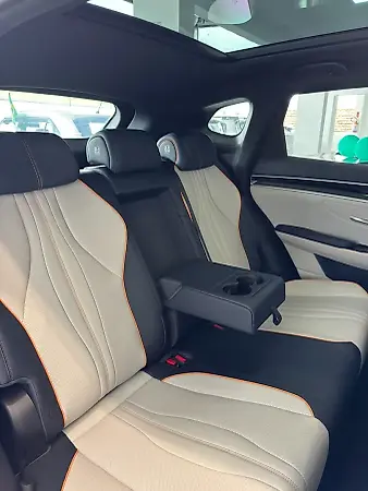 BYD Song Plus - Imagem 13