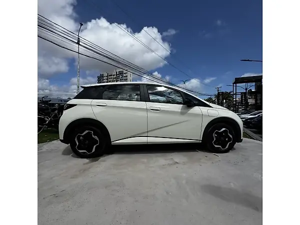 BYD Dolphin - Imagem 5