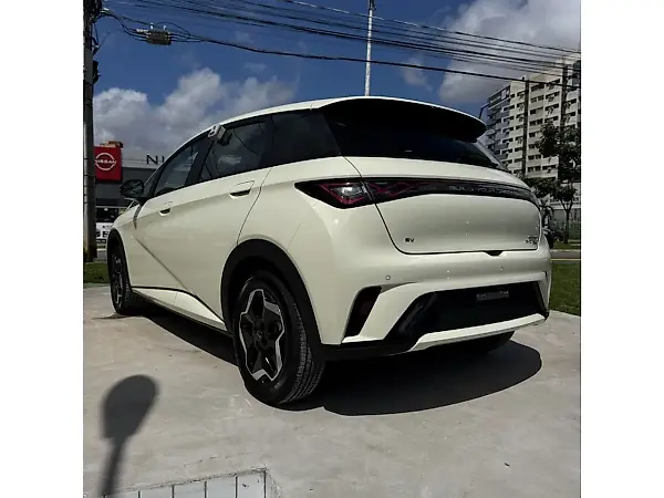 BYD Dolphin - Imagem 4