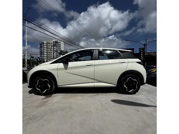 BYD Dolphin - Imagem 6