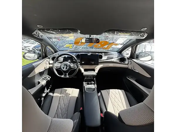 BYD Dolphin - Imagem 7