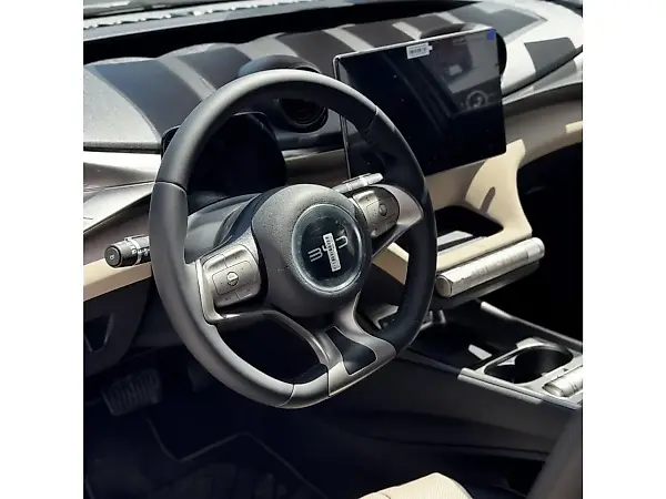 BYD Dolphin - Imagem 9