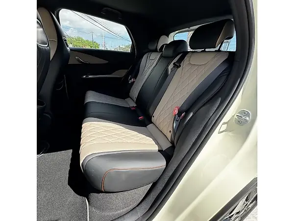 BYD Dolphin - Imagem 12