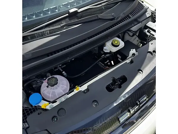 BYD Dolphin - Imagem 15