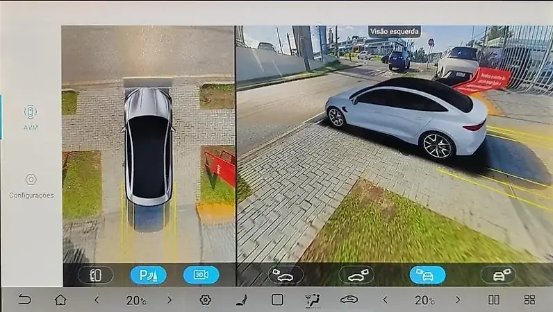 BYD Seal - Imagem 15