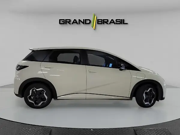 BYD Dolphin - Imagem 2