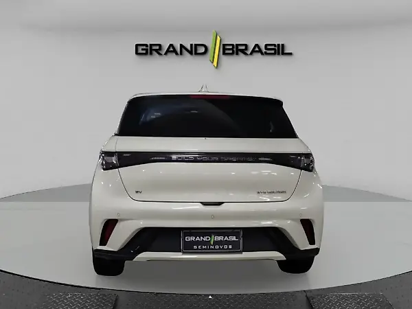 BYD Dolphin - Imagem 4