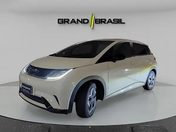 BYD Dolphin - Imagem 7