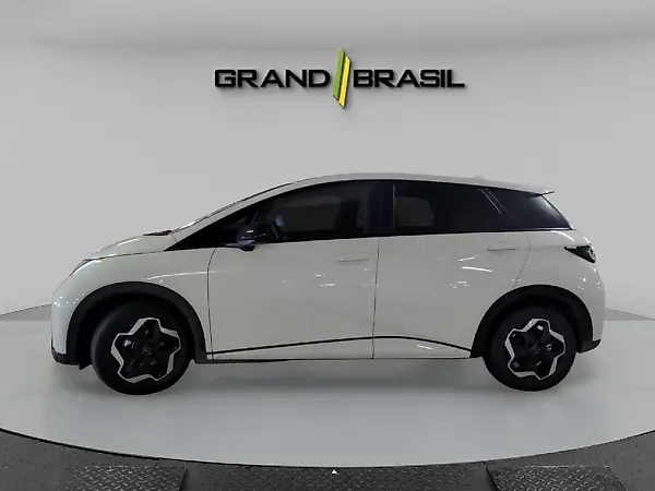 BYD Dolphin - Imagem 6