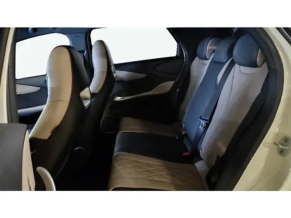 BYD Dolphin - Imagem 11
