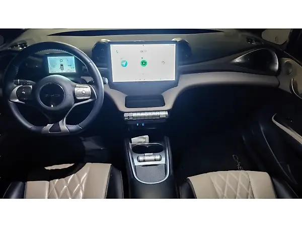 BYD Dolphin - Imagem 9