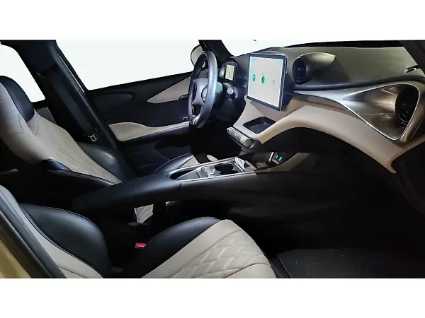 BYD Dolphin - Imagem 12