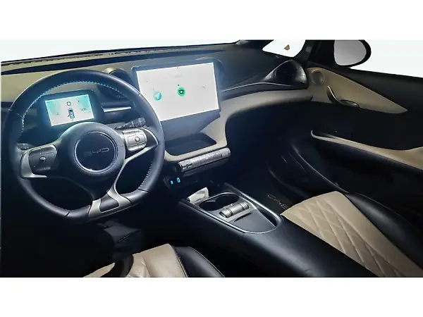 BYD Dolphin - Imagem 10