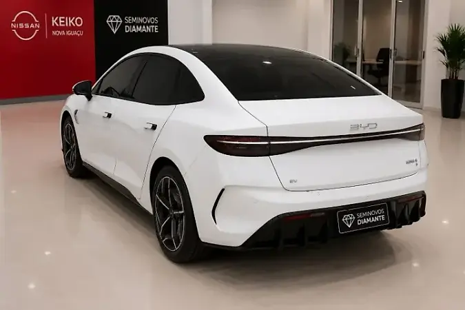 BYD Seal - Imagem 4