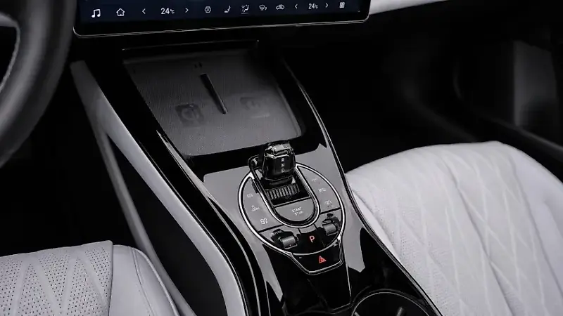 BYD Seal - Imagem 9