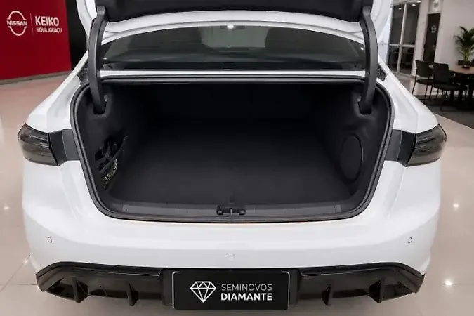 BYD Seal - Imagem 6