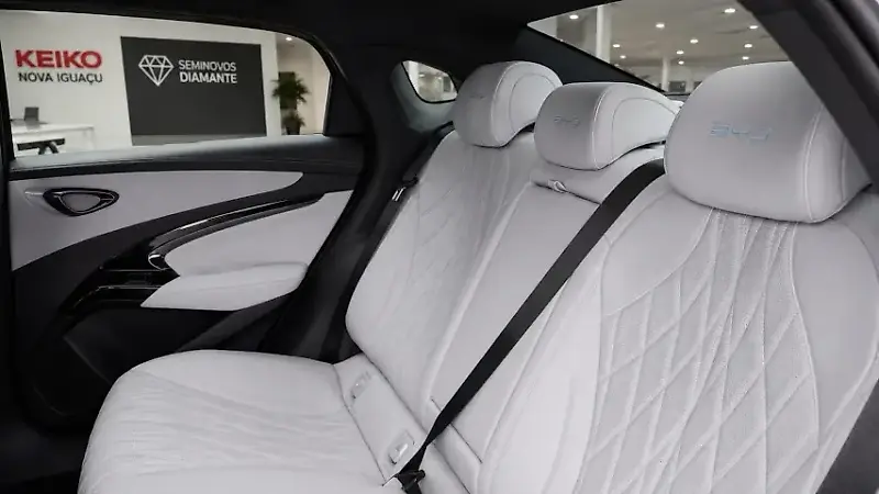 BYD Seal - Imagem 10