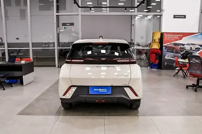 BYD Dolphin Mini - Imagem 8