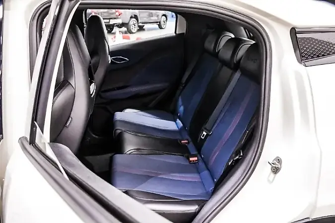 BYD Dolphin Mini - Imagem 10
