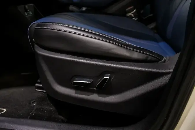 BYD Dolphin Mini - Imagem 20