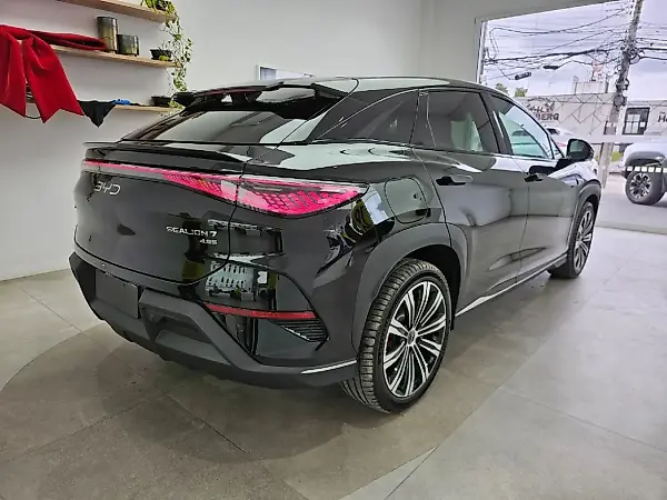 BYD T3 - Imagem 2