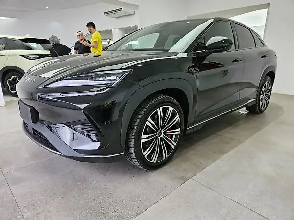BYD T3 - Imagem 5