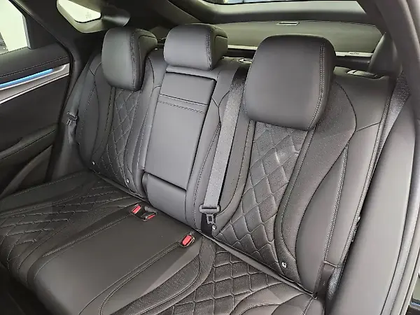 BYD T3 - Imagem 10