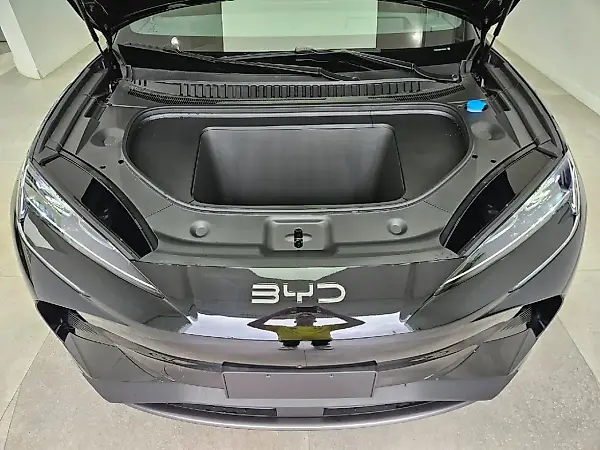 BYD T3 - Imagem 11