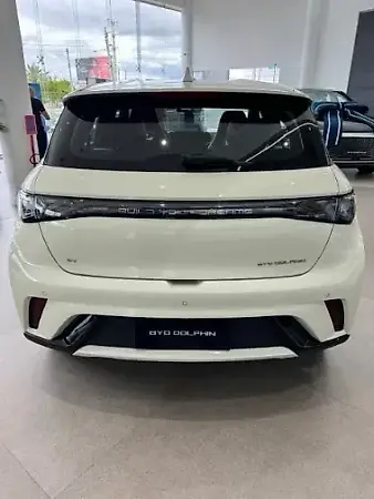 BYD Dolphin - Imagem 5