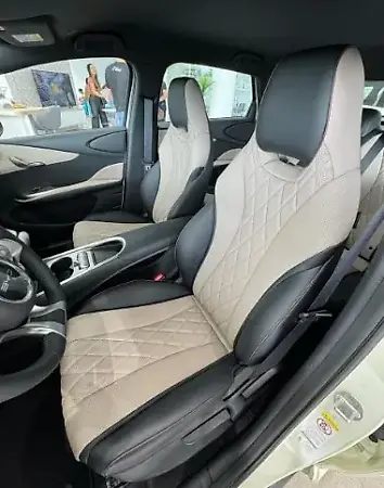 BYD Dolphin - Imagem 9