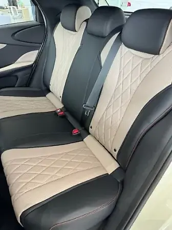 BYD Dolphin - Imagem 10