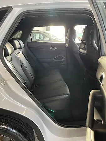BYD Yuan Pro - Imagem 11