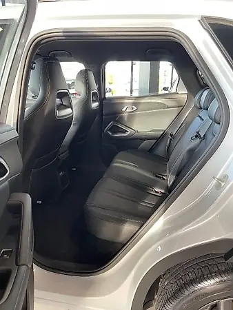 BYD Yuan Pro - Imagem 10