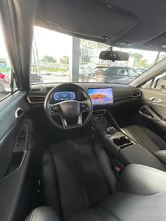 BYD Yuan Pro - Imagem 15