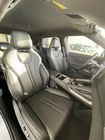 BYD Yuan Pro - Imagem 12