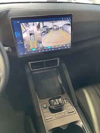 BYD Yuan Pro - Imagem 17