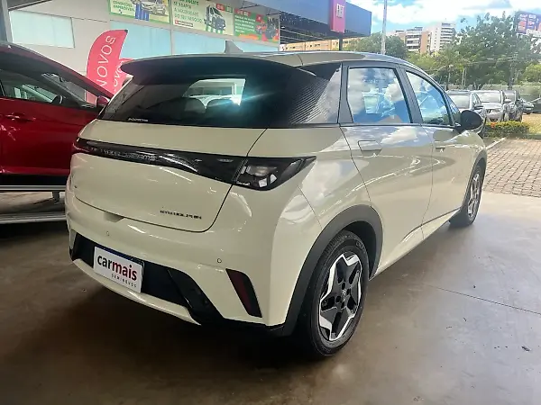 BYD Dolphin - Imagem 3