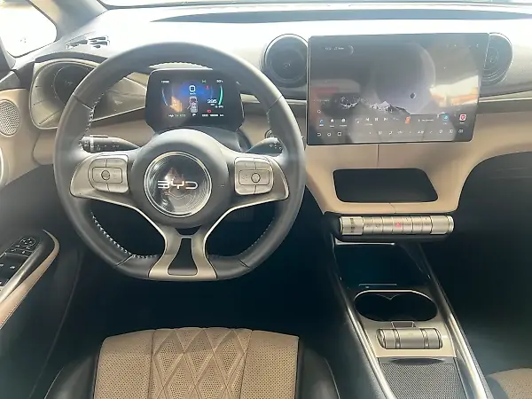 BYD Dolphin - Imagem 7