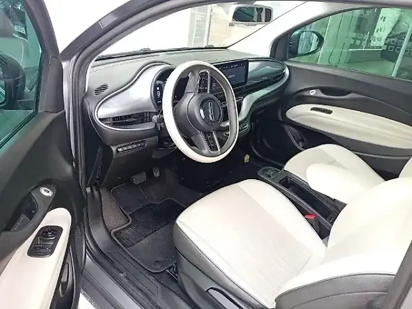 Fiat 500e - Imagem 7