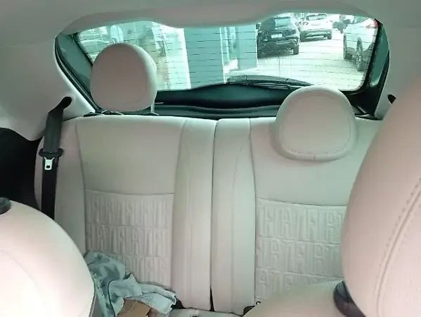 Fiat 500e - Imagem 10
