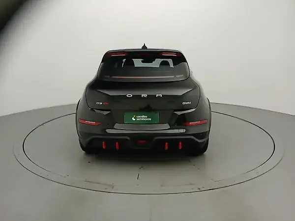 GWM Ora 03 - Imagem 4