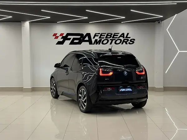 BMW I3 - Imagem 4