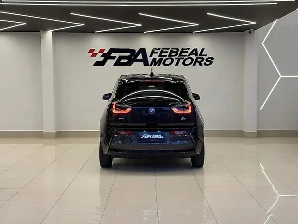 BMW I3 - Imagem 5